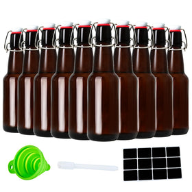 Dishwasher-safe design allows easy cleaning and reuse.