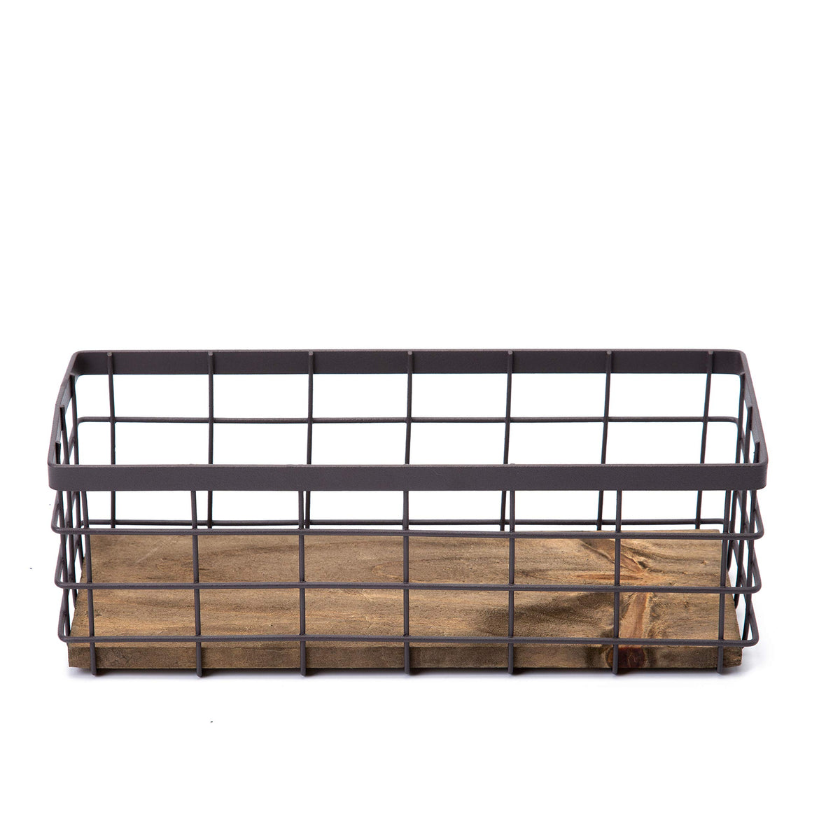 TIEYIPIN easy countertop or wall installation with hooks (sold separately).