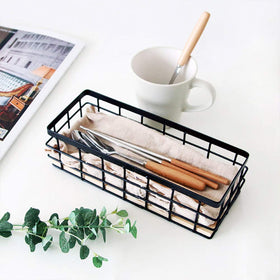TIEYIPIN multipurpose storage rack for pantry, living room, or garden items.