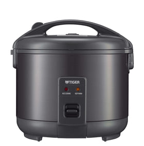 Tiger JNP-S10U-KY inner pot with non-stick coating for easy cleaning