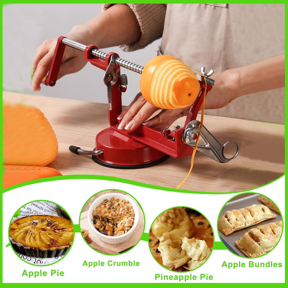 tigwin Lifetime Warranty and friendly support assured.