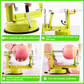 tigwin ergonomic poly handle provides comfortable grip during prep