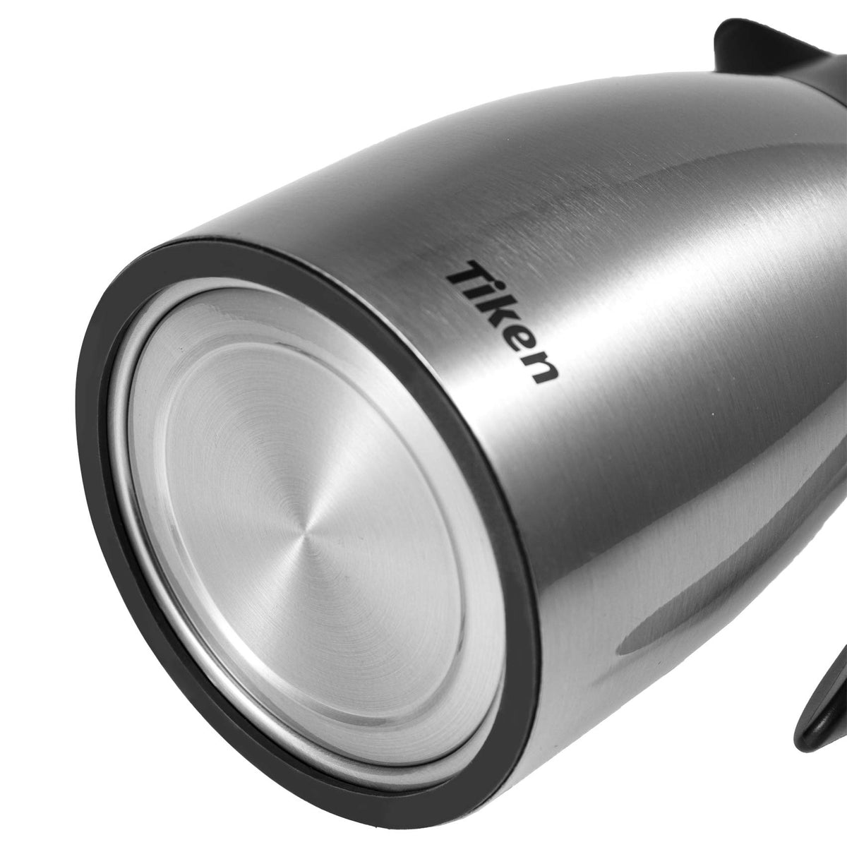 Tiken office setting 51oz coffee carafe ideal for meetings and shared breaks