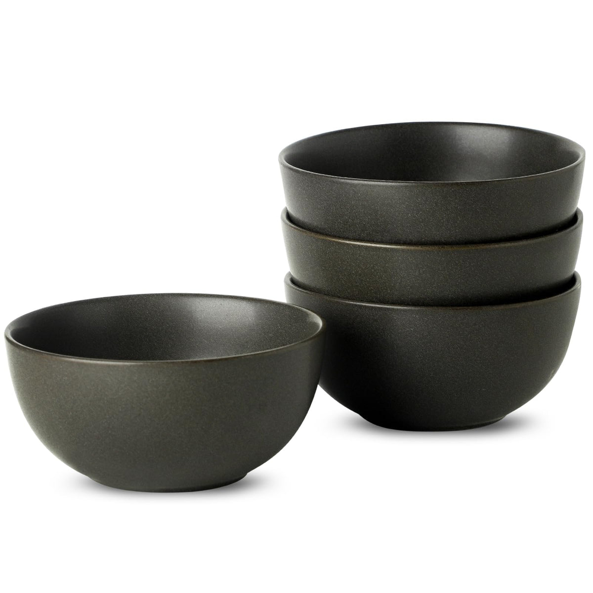 Tikooere bowls 24oz 6-inch front view for hearty soups and salads.