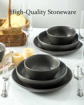 Tikooere bowls image conveys dishwasher-safe convenience and easy cleanup.
