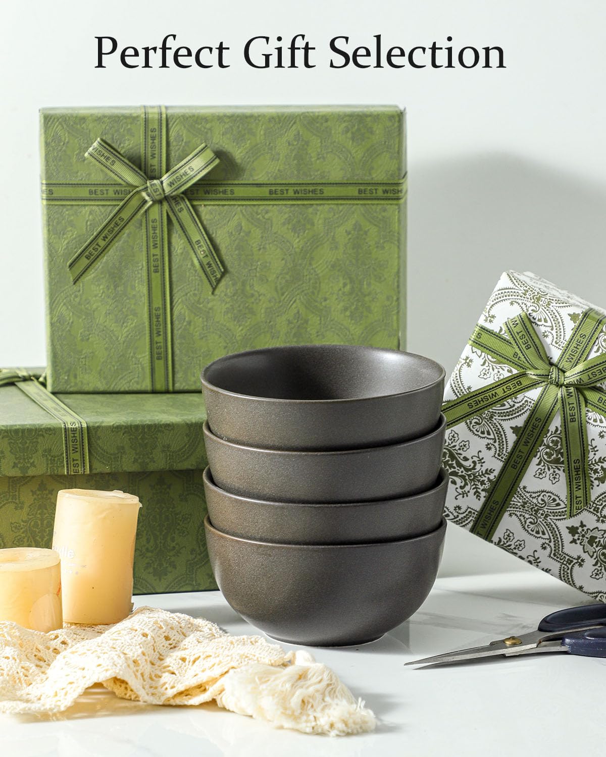 Tikooere gift packaging shot suggests a thoughtful present for occasions.