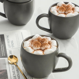 Tikooere gift-ready mugs suitable for housewarmings and weddings.