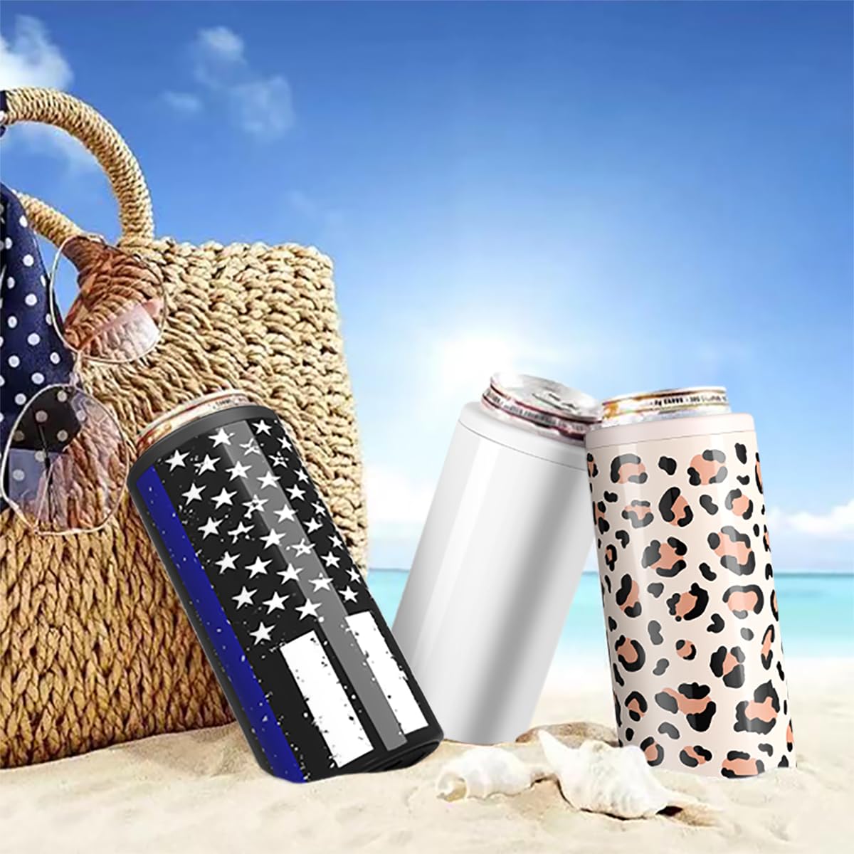 TILUCK Skinny Can Cooler care and cleaning tips for longevity.