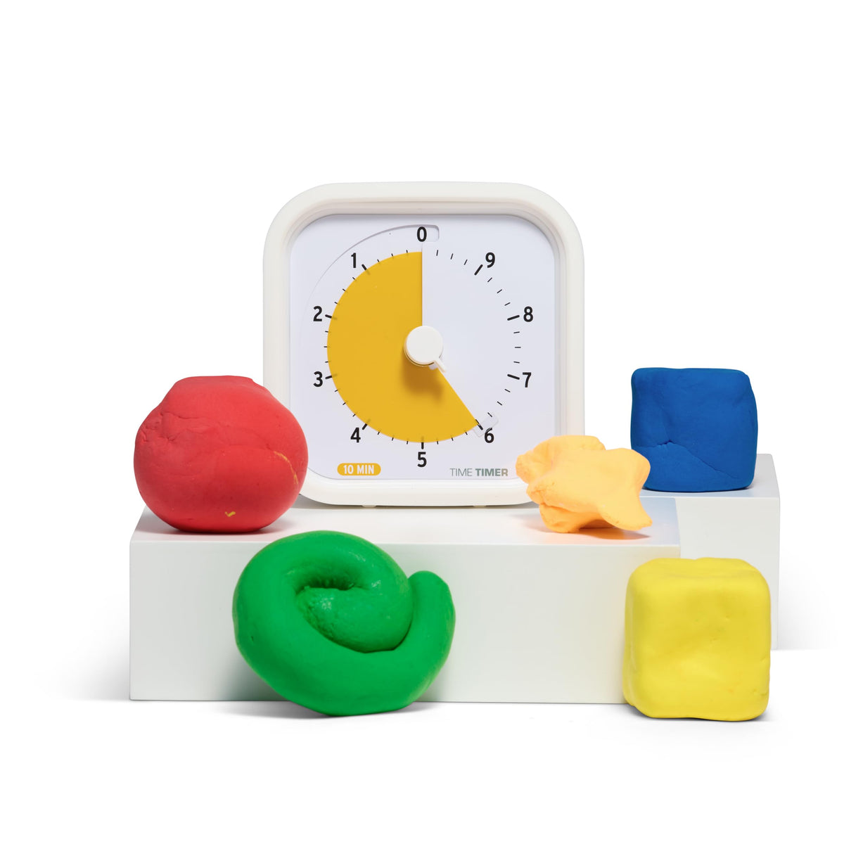TIME TIMER MOD Education app access unlocks digital features for lesson planning