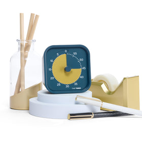 Metallic Midnight edition shown with optional case packs for organized home styling