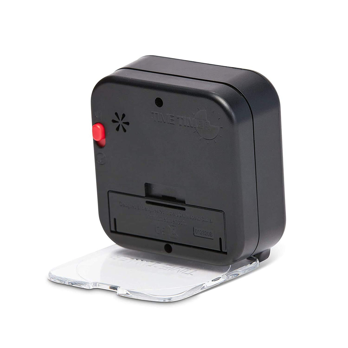 TIME TIMER portable-carry-bag supports easy transport for on-the-go timing.