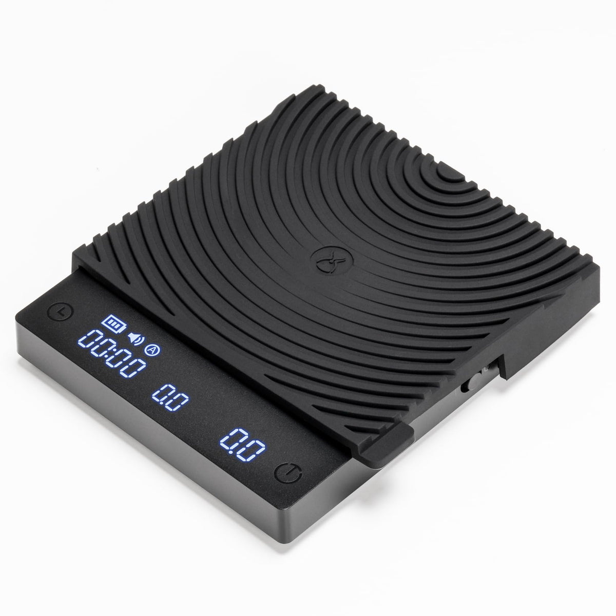TIMEMORE Basic Mini Scale ultra-thin profile for easy travel and storage