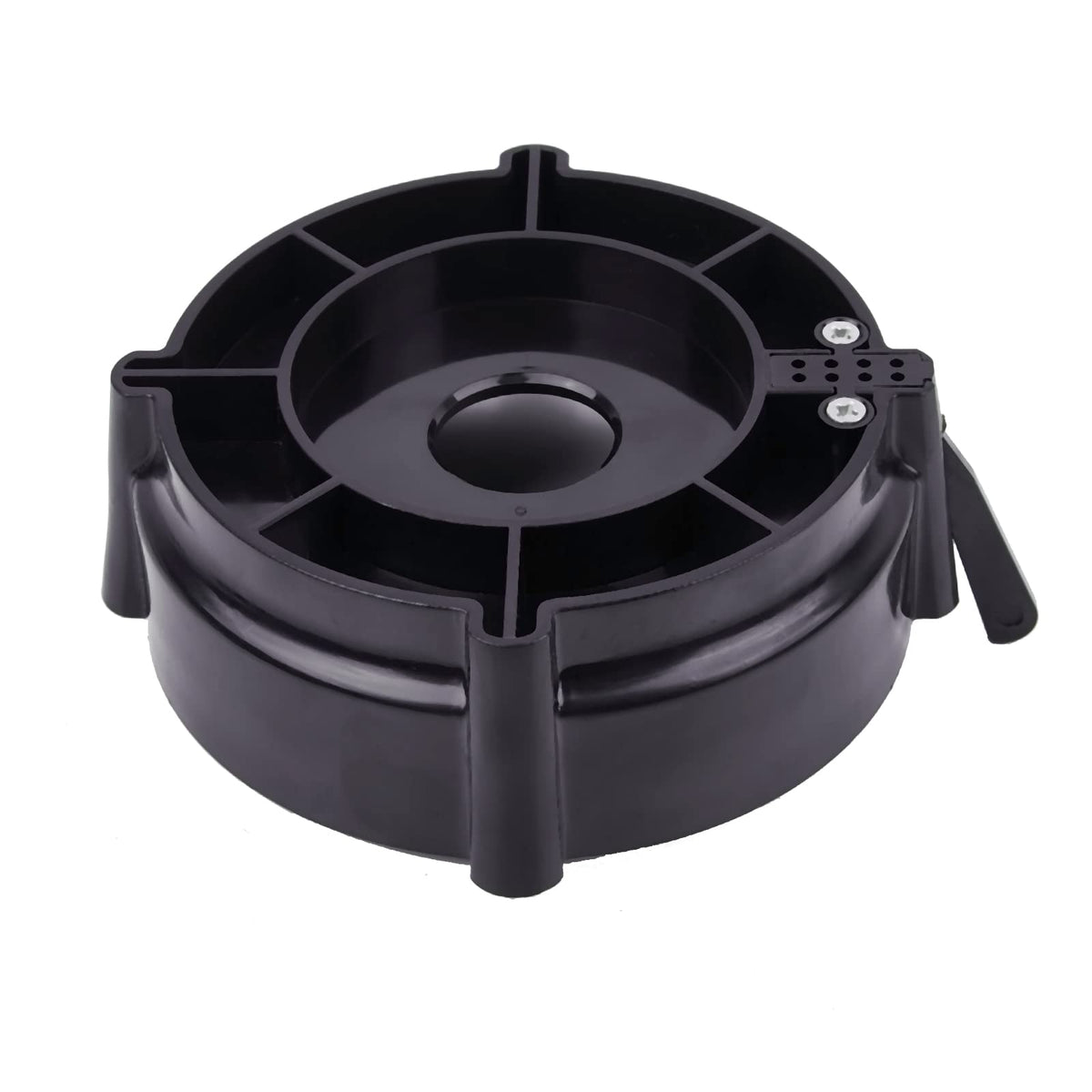 Timsec Oster Pro 1200 ready-to-blend assembly photo