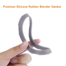 Timsec Oster Pro 1200 gasket close-up highlighting silicone seal