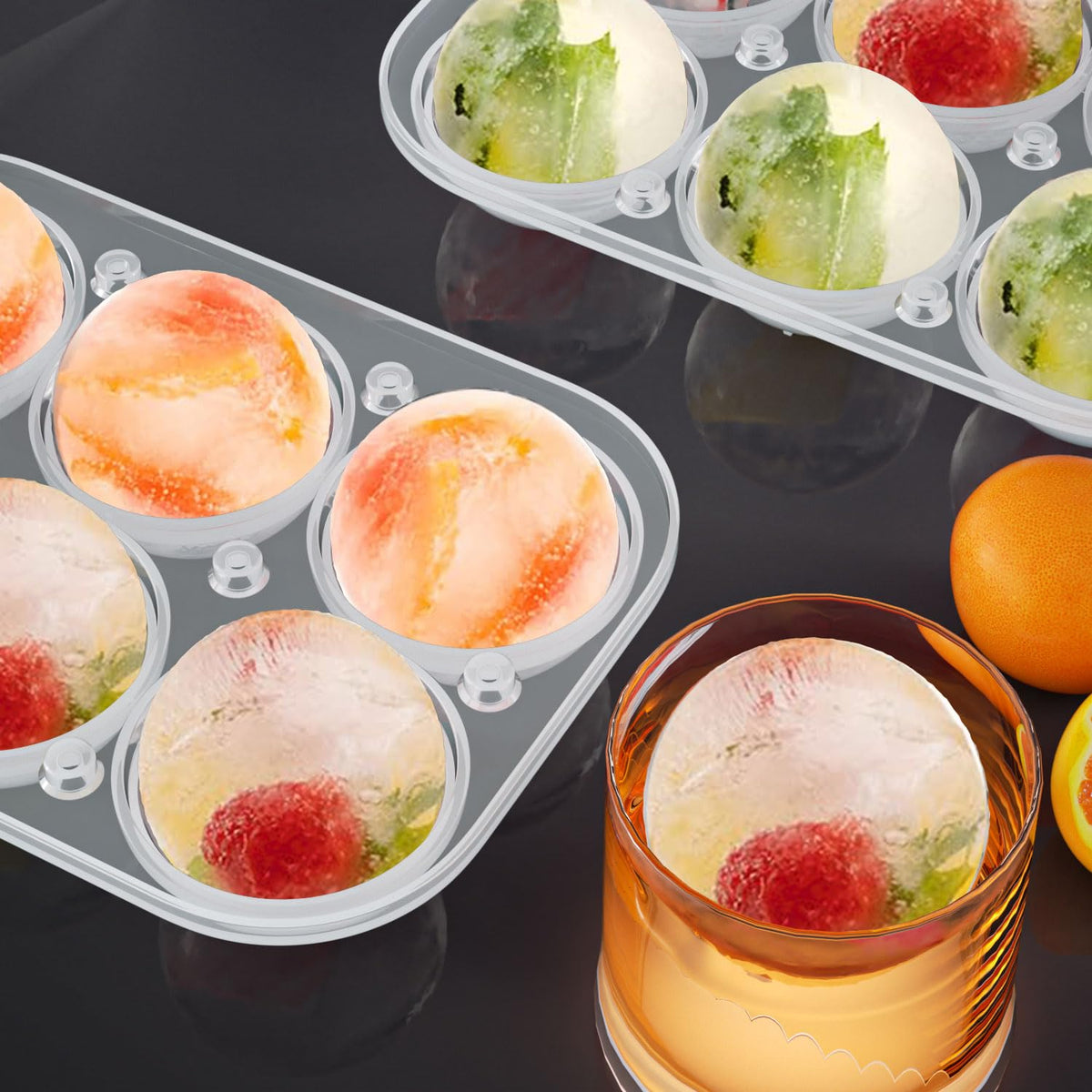 TINANA bonus funnel included for quick, mess-free filling