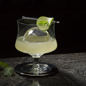 Tinana gift-ready kitchen gadget for whiskey lovers and bartenders.