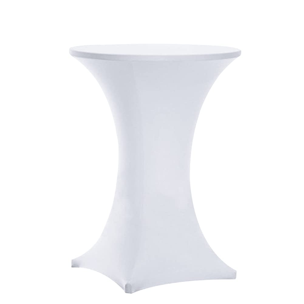 Tina's highboy leg pockets provide secure, professional fit