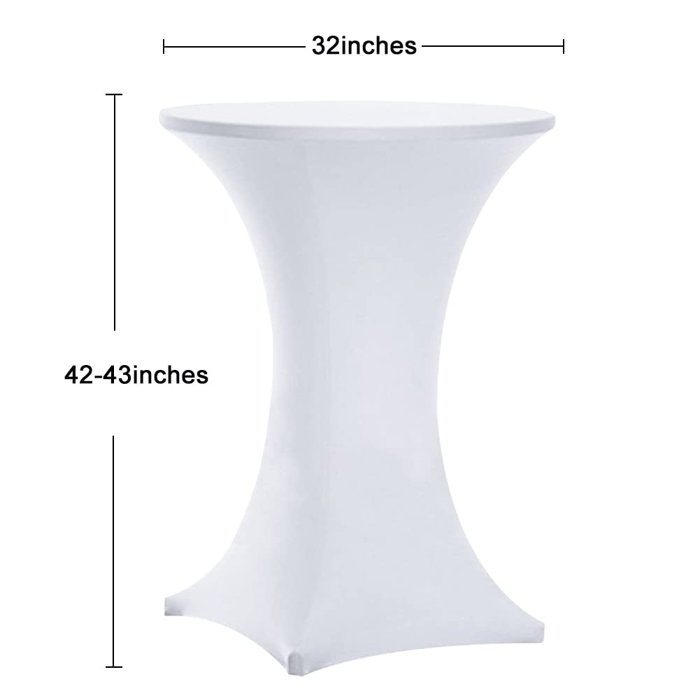 Stretch fabric resists wrinkles for quick post-event reset