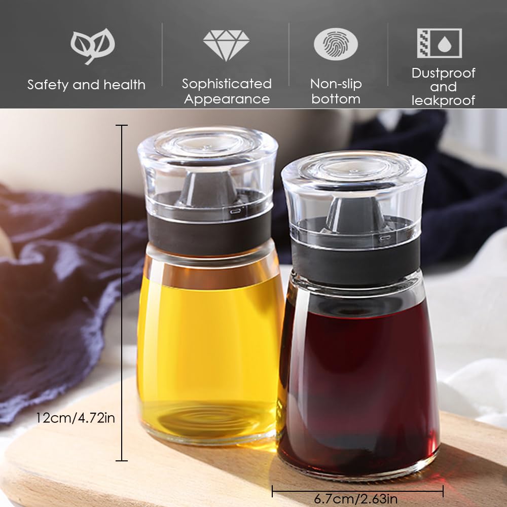 TINMIX compact portable dispenser fits small kitchens or backpacks.