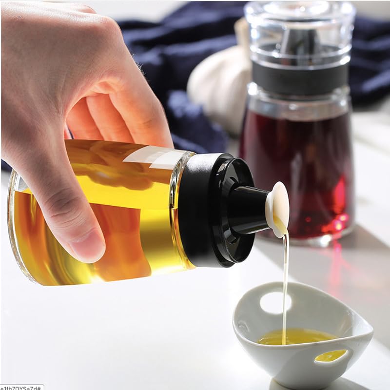 TINMIX silicone seal cap ensures leak-free use even when shaken.