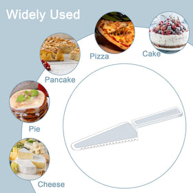 TINSKY serving utensils fit weddings, buffets, and gatherings