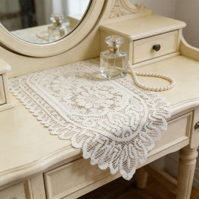 Tinsow durable cotton thread ensures long-lasting beauty after washing.