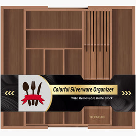 TIOPGHAD-countertop-saver-storage reduces clutter and tidy counters.