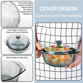 TIPTAP 1L capacity keeps portions ready for fridge storage.