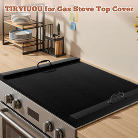 TIRYIUOU board is ideal for RV kitchens and small apartments.