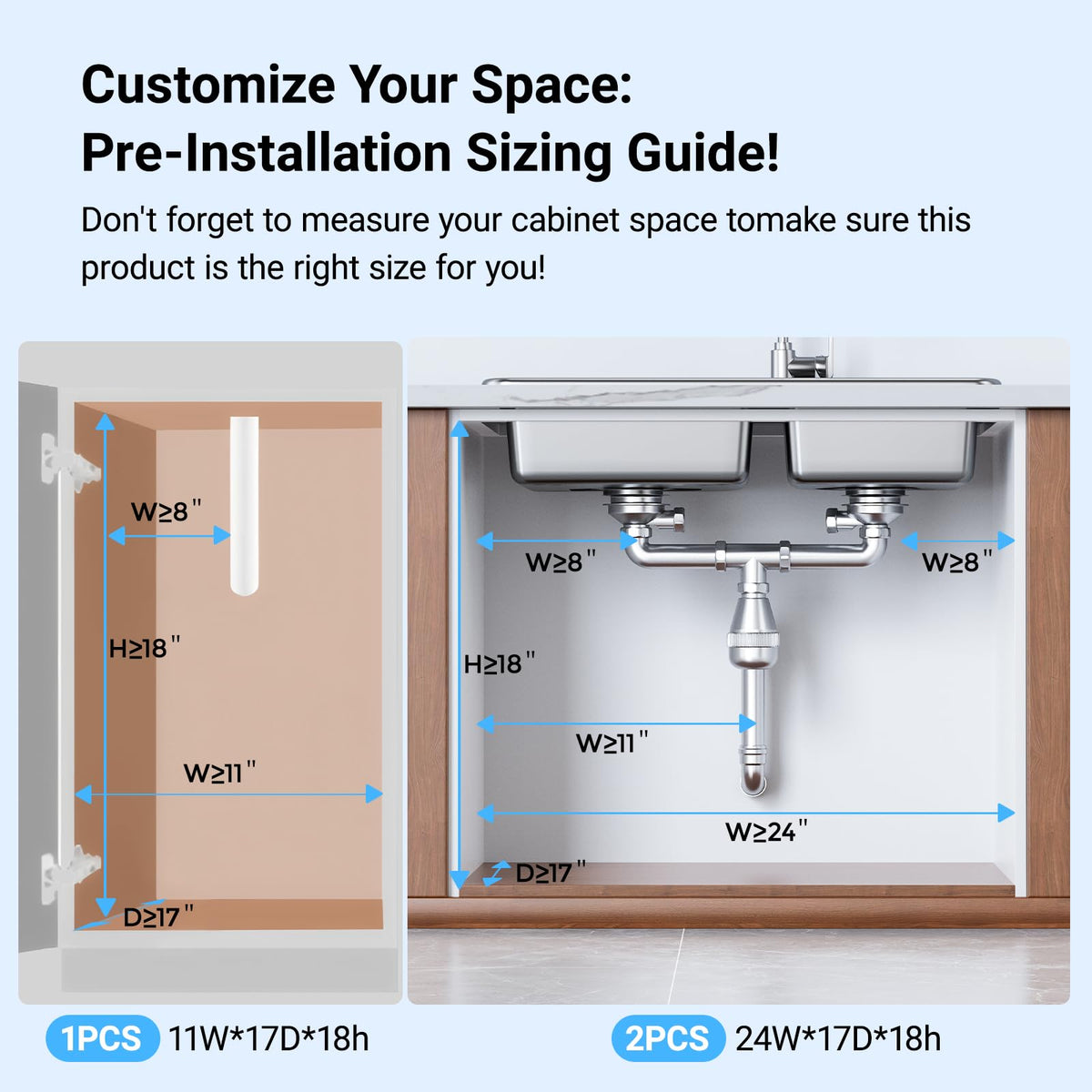 TISTAYA slide-out drawer with reinforced mesh frame for durable use.