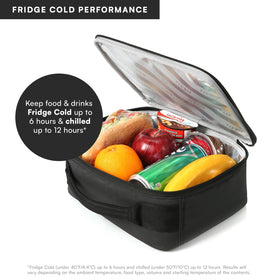 Titan by Arctic Zone Ice Walls and insulation for long-lasting cooling