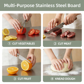 TJ POP one-piece option fits compact kitchens with stable prep