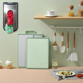 TKGKHK fingerprint-resistant finish maintains clean appearance.