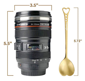 Tmango thoughtful gift idea for photographers and coffee lovers