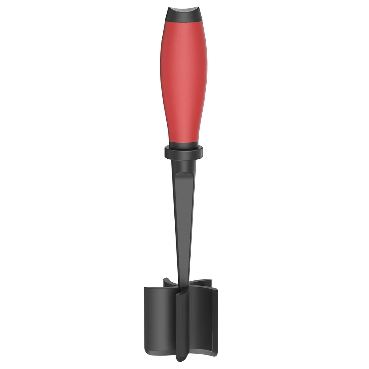 TMEDW Meat Chopper with five-blade pinwheel for faster, consistent meat prep