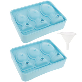 TMHCRDS prank ice cube mold in box showcases versatile silicone design for fun drinks