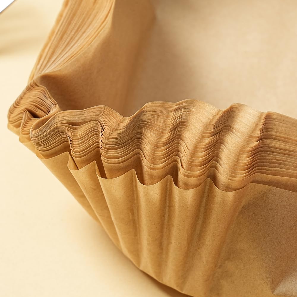 Tmiulu high-temp liners withstand up to 450°F for versatile cooking.