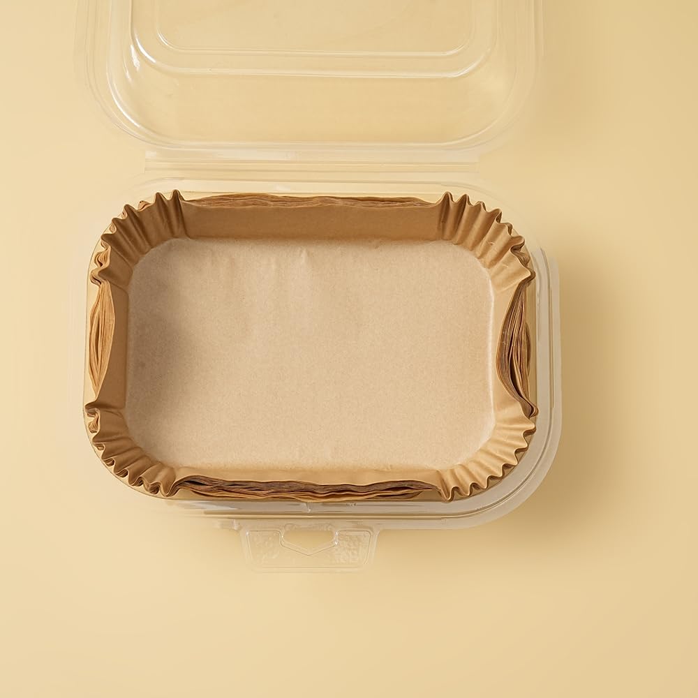 Tmiulu kitchen-mess-free liners simplify post-cook cleanup.