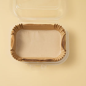 Tmiulu kitchen-mess-free liners simplify post-cook cleanup.