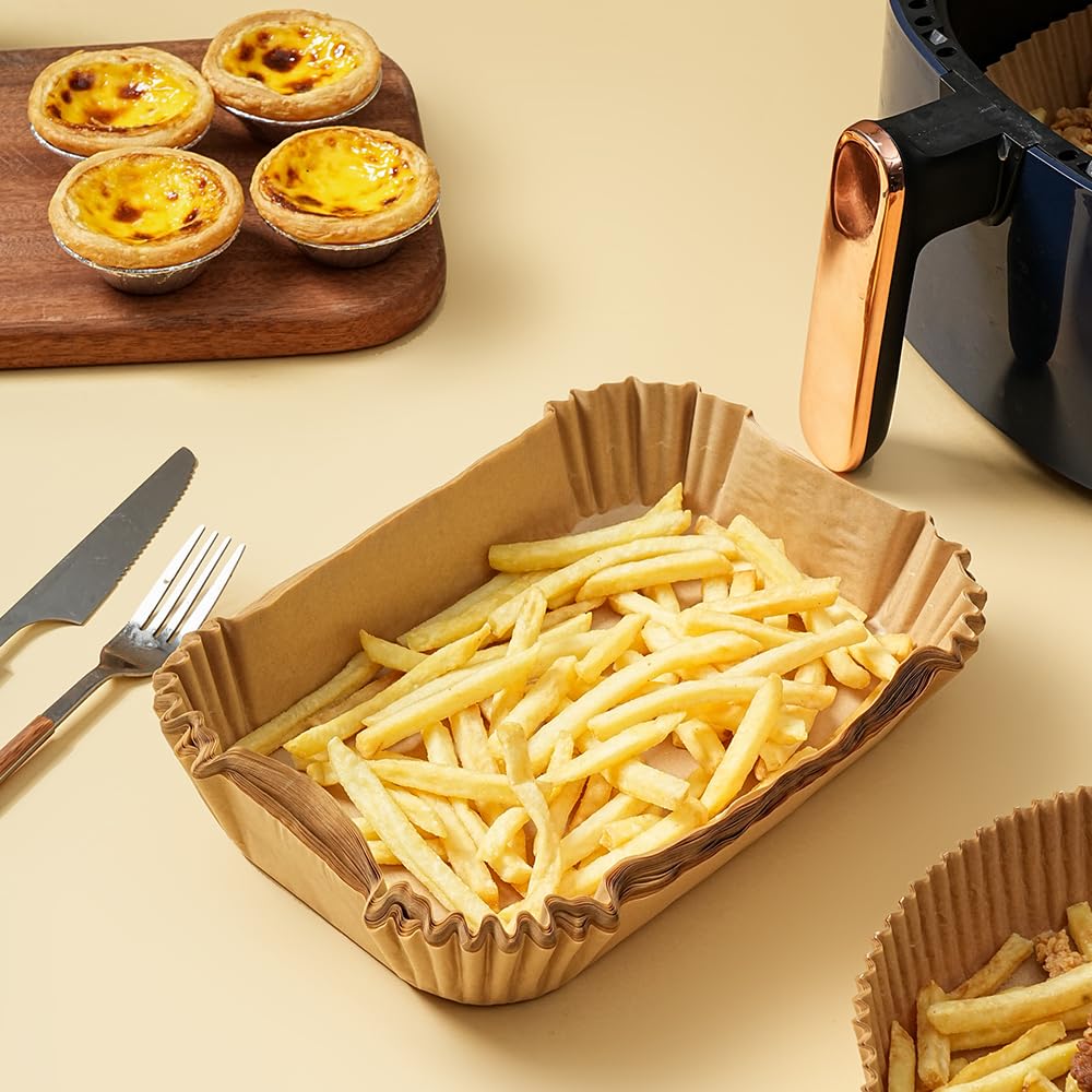 Tmiulu long-food-items coverage fits fish fillets and skewers.