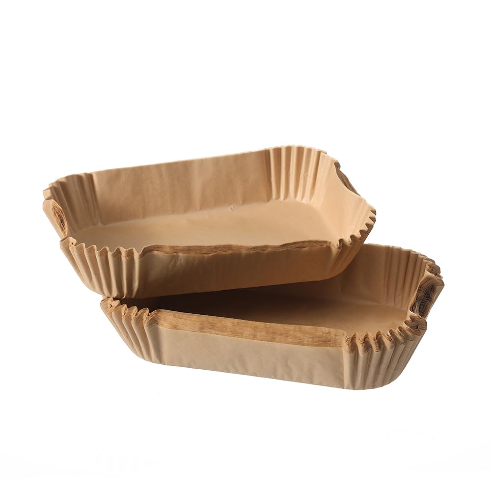 Tmiulu toaster-oven liners protect trays and reduce bake mess.