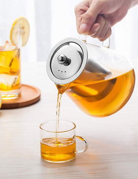 TMOST ergonomic handle provides sturdy, comfortable grip.