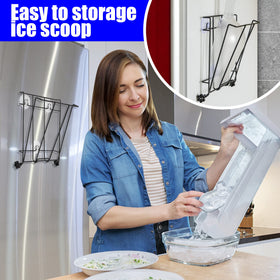 TOCCYARD Compact metal frame highlights durability for home or commercial use.