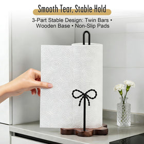 Includes all parts and simple instructions for quick setup.