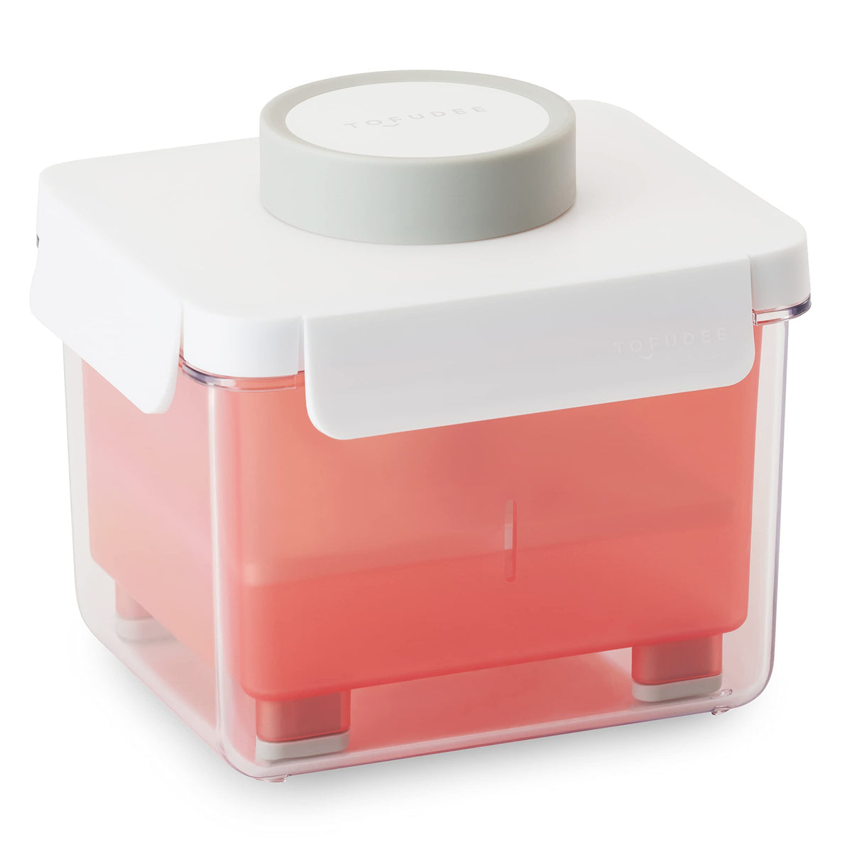 TOFUDEE easy-clean design, backed by a 12-month warranty.