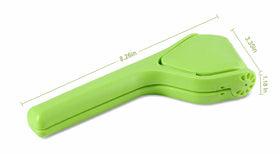 ToGeeKa BPA-free materials ensure safe, family-friendly juice preparation.