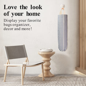 TOGETRUE suitable for laundry room or nursery organization