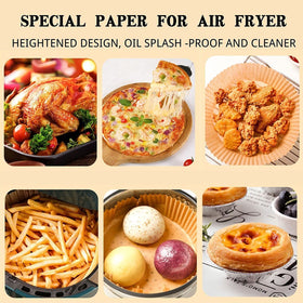 TOGOO disposable liners suit microwave, oven, and steamer