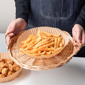 TOGOO easy-use liner fits without tearing and mess-free setup.