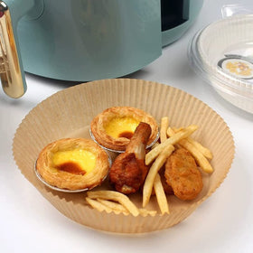 TOGOO waterproof liner prevents leaks during baking and roasting.